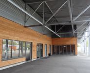 Bouvron ecole